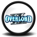 Overlord 2 3 Icon 128x128 png